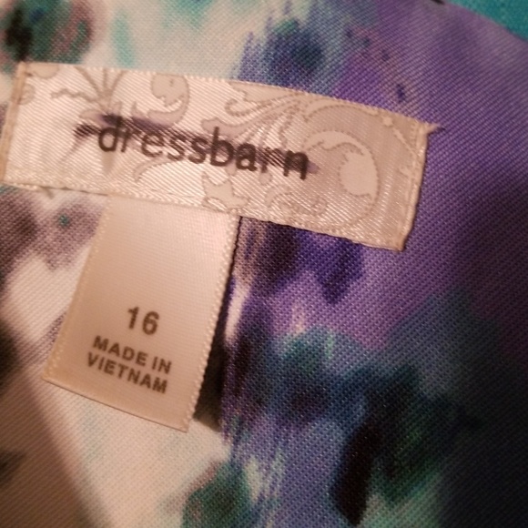 Dress barn dress - Picture 2 of 3